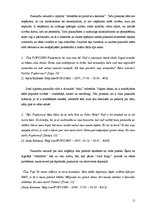 Referāts 'Attiecības', 11.