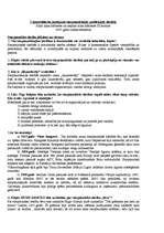 Konspekts 'Starptautiskās publiskās tiesības ', 1.