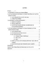 Referāts 'Latvijas Bankas monetārā politika', 1.