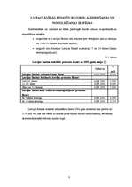 Referāts 'Latvijas Bankas monetārā politika', 8.