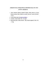 Referāts 'Latvijas Bankas monetārā politika', 23.