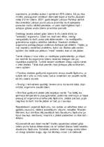 Konspekts 'Ūdens', 3.