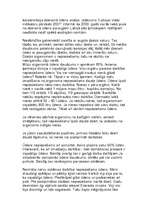 Konspekts 'Ūdens', 5.