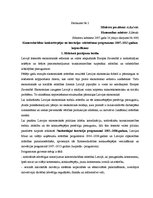 Referāts 'Inovāciju ekonomika', 21.