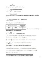 Paraugs 'Vītņu mehānismu kinemātiskā un spēka analīze', 3.