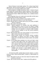 Referāts 'Ministru kabinets', 3.