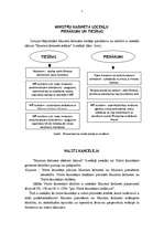 Referāts 'Ministru kabinets', 7.