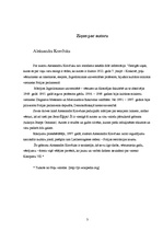 Referāts 'A.Kravčuka darba "Kleopatra" analīze', 3.