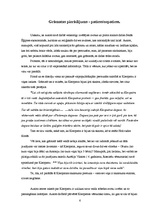 Referāts 'A.Kravčuka darba "Kleopatra" analīze', 6.