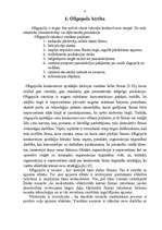 Referāts 'Oligopola tirgus novērtēšana', 4.