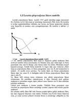 Referāts 'Oligopola tirgus novērtēšana', 8.