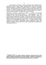 Referāts 'Oligopola tirgus novērtēšana', 19.