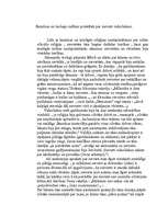 Referāts 'Sieviete viduslaiku sabiedrībā', 3.