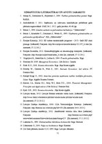 Diplomdarbs 'Izmаksu аnаlīze un to sаmаzināšаnаs iespējаs uzņēmumā "Zobs"', 71.