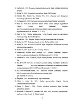 Diplomdarbs 'Izmаksu аnаlīze un to sаmаzināšаnаs iespējаs uzņēmumā "Zobs"', 72.