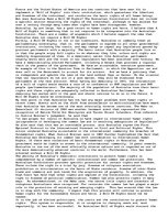 Eseja 'Does Australia Need A Federal Bill Of Rights? Discus with Reference to Specific ', 1.
