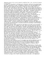 Eseja 'Does Australia Need A Federal Bill Of Rights? Discus with Reference to Specific ', 2.