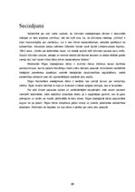 Referāts 'Latvijas Nacionālais zooloģiskais dārzs', 20.