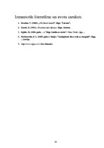 Referāts 'Latvijas Nacionālais zooloģiskais dārzs', 21.