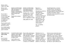 Paraugs 'SLA (sasniedzamo līmeņu apraksts) ģeogrāfijā 9. klasei', 3.