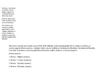 Paraugs 'SLA (sasniedzamo līmeņu apraksts) ģeogrāfijā 9. klasei', 10.