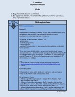 Konspekts 'Digitālās tehnoloģijas', 1.