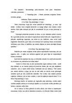 Eseja 'Sociālie fenomeni', 4.