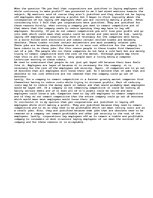 Eseja 'The Big One: Michael Moore', 1.