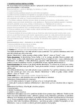 Konspekts 'Konstucionālās tiesības, eksāmena atbildes', 1.