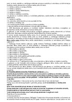 Konspekts 'Konstucionālās tiesības, eksāmena atbildes', 17.