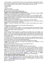 Konspekts 'Konstucionālās tiesības, eksāmena atbildes', 45.