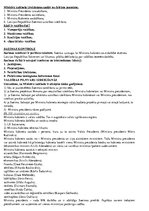 Konspekts 'Konstucionālās tiesības, eksāmena atbildes', 46.