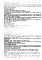 Konspekts 'Konstucionālās tiesības, eksāmena atbildes', 47.