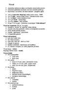 Konspekts 'Baktēriju šūnu ķīmiskais sastāvs', 13.