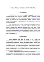 Referāts 'Nauda', 3.