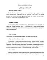 Referāts 'Jauna produkta ieviešana. Cidoniju ievārījums', 1.