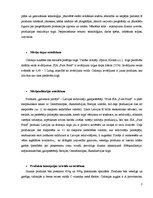 Referāts 'Jauna produkta ieviešana. Cidoniju ievārījums', 2.