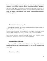 Referāts 'Jauna produkta ieviešana. Cidoniju ievārījums', 4.