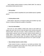 Referāts 'Jauna produkta ieviešana. Cidoniju ievārījums', 7.