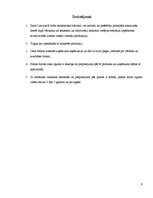 Referāts 'Jauna produkta ieviešana. Cidoniju ievārījums', 8.