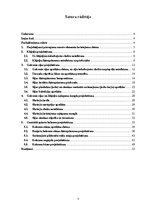 Referāts 'Divstāvu ēkas starpstāvu pārseguma nesošo tērauda konstrukciju projektēšana', 3.