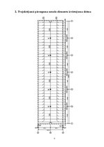 Referāts 'Divstāvu ēkas starpstāvu pārseguma nesošo tērauda konstrukciju projektēšana', 5.