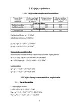 Referāts 'Divstāvu ēkas starpstāvu pārseguma nesošo tērauda konstrukciju projektēšana', 6.