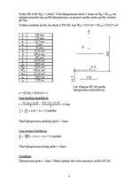 Referāts 'Divstāvu ēkas starpstāvu pārseguma nesošo tērauda konstrukciju projektēšana', 9.