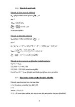 Referāts 'Divstāvu ēkas starpstāvu pārseguma nesošo tērauda konstrukciju projektēšana', 10.