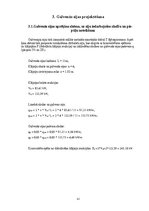 Referāts 'Divstāvu ēkas starpstāvu pārseguma nesošo tērauda konstrukciju projektēšana', 12.