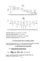Referāts 'Divstāvu ēkas starpstāvu pārseguma nesošo tērauda konstrukciju projektēšana', 14.