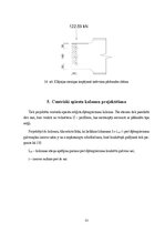 Referāts 'Divstāvu ēkas starpstāvu pārseguma nesošo tērauda konstrukciju projektēšana', 33.
