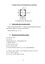 Referāts 'Divstāvu ēkas starpstāvu pārseguma nesošo tērauda konstrukciju projektēšana', 36.
