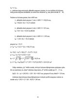 Referāts 'Divstāvu ēkas starpstāvu pārseguma nesošo tērauda konstrukciju projektēšana', 39.